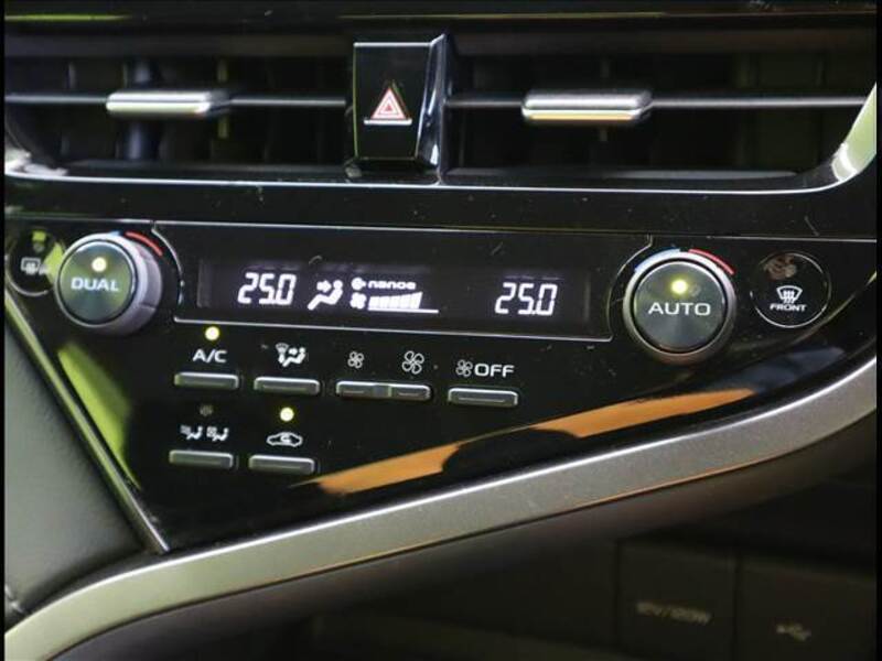 CAMRY