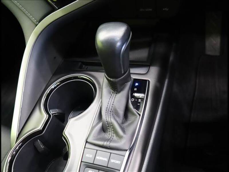 CAMRY