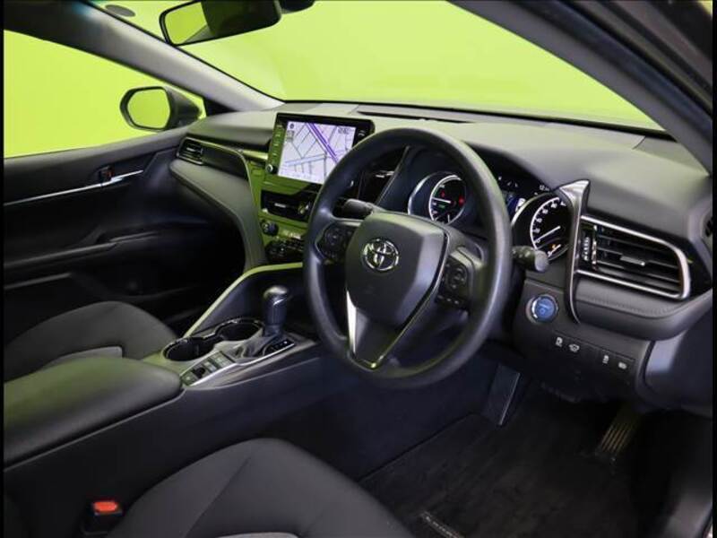 CAMRY