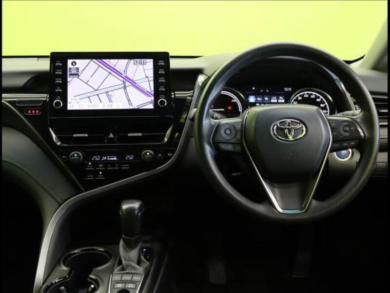 CAMRY