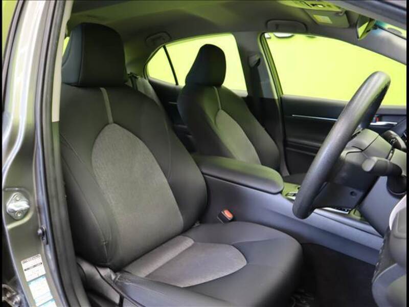 CAMRY