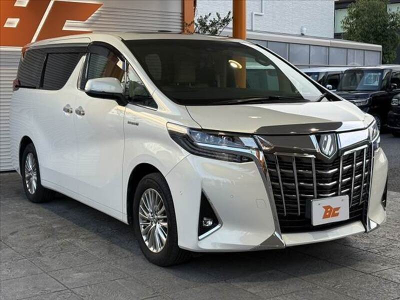 ALPHARD