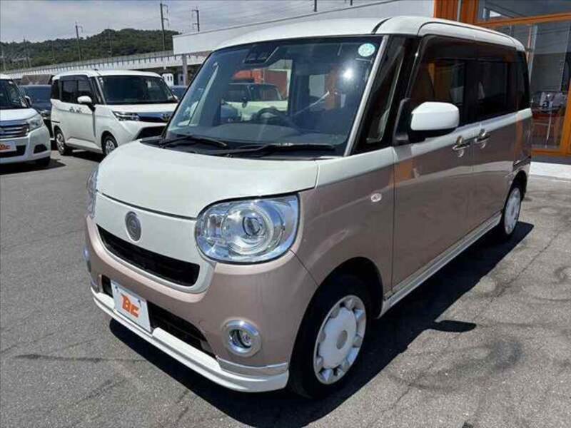 MOVE CANBUS
