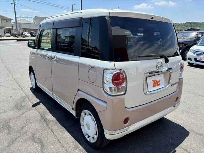 MOVE CANBUS