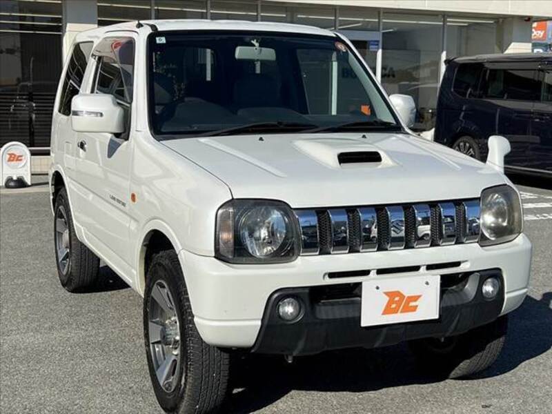 JIMNY