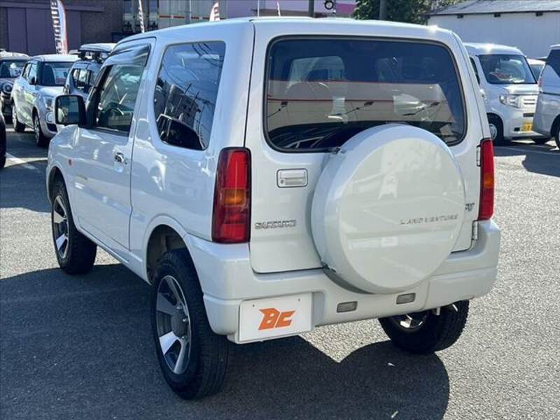 JIMNY