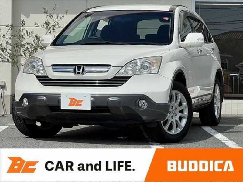 CR-V-0