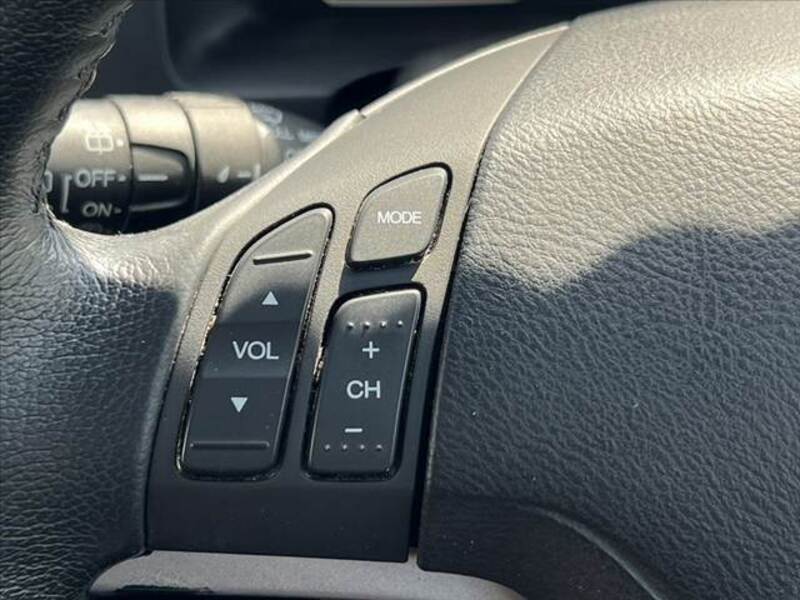CR-V