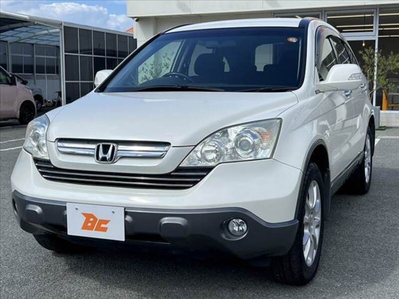 CR-V