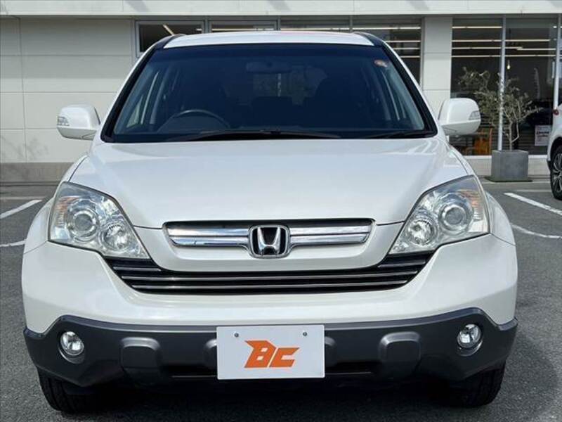 CR-V
