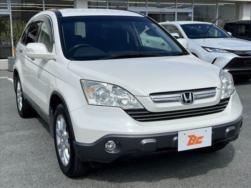 CR-V