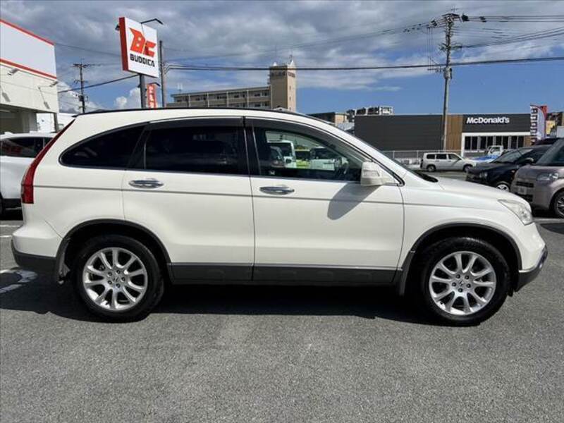 CR-V