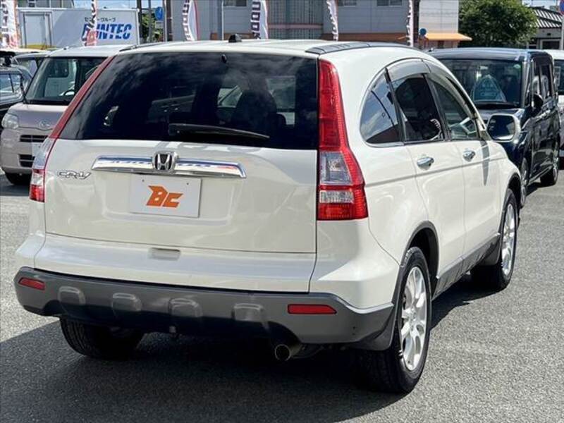 CR-V