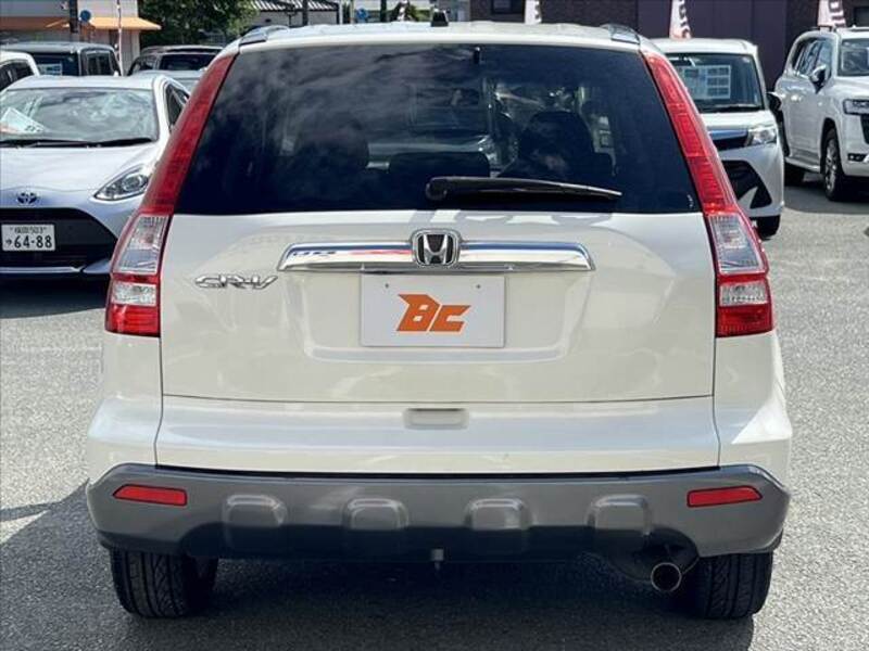 CR-V