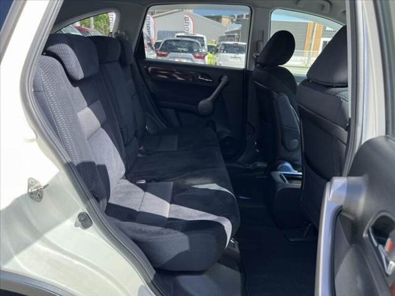 CR-V