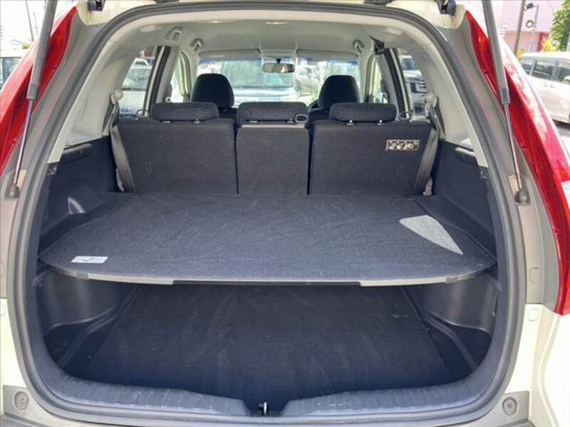CR-V