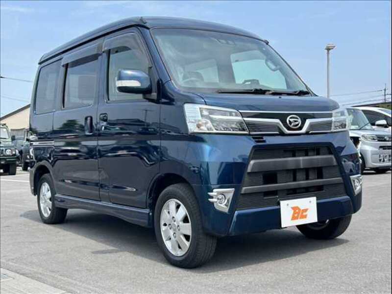 ATRAI WAGON-0