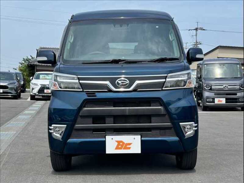 ATRAI WAGON