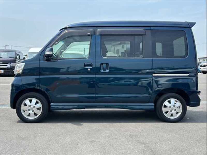 ATRAI WAGON