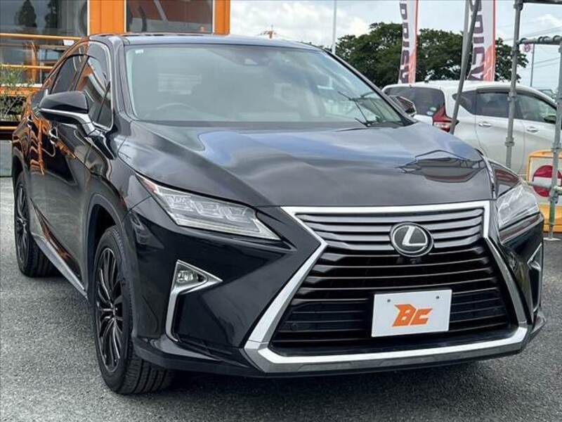 RX