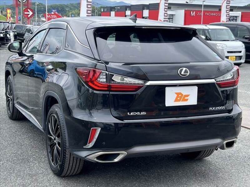 RX