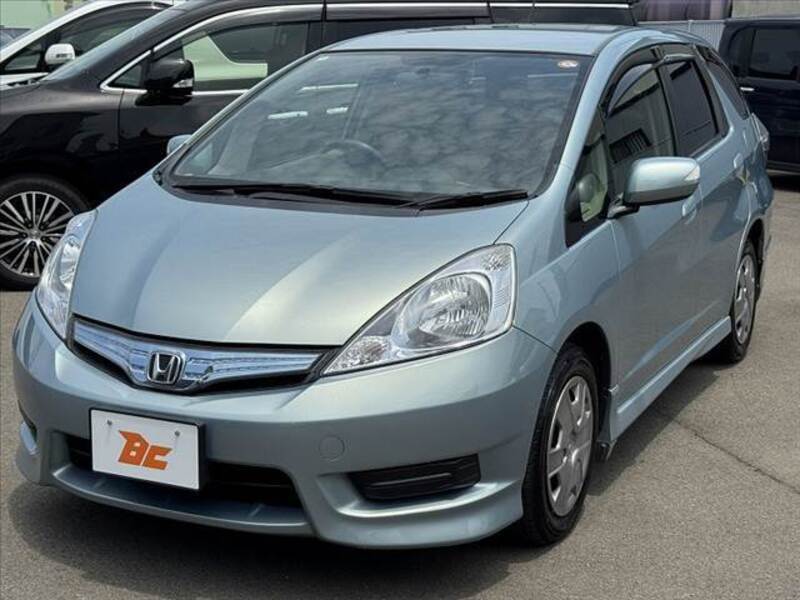 FIT SHUTTLE