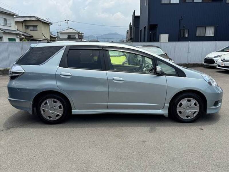 FIT SHUTTLE