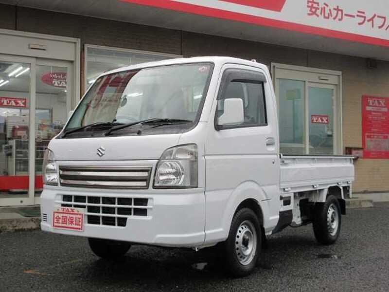 CARRY TRUCK-0