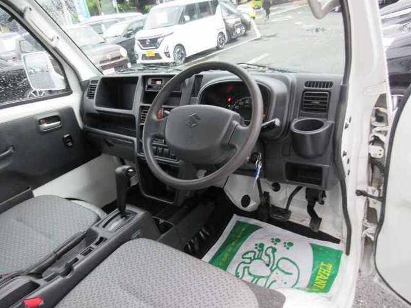 CARRY TRUCK