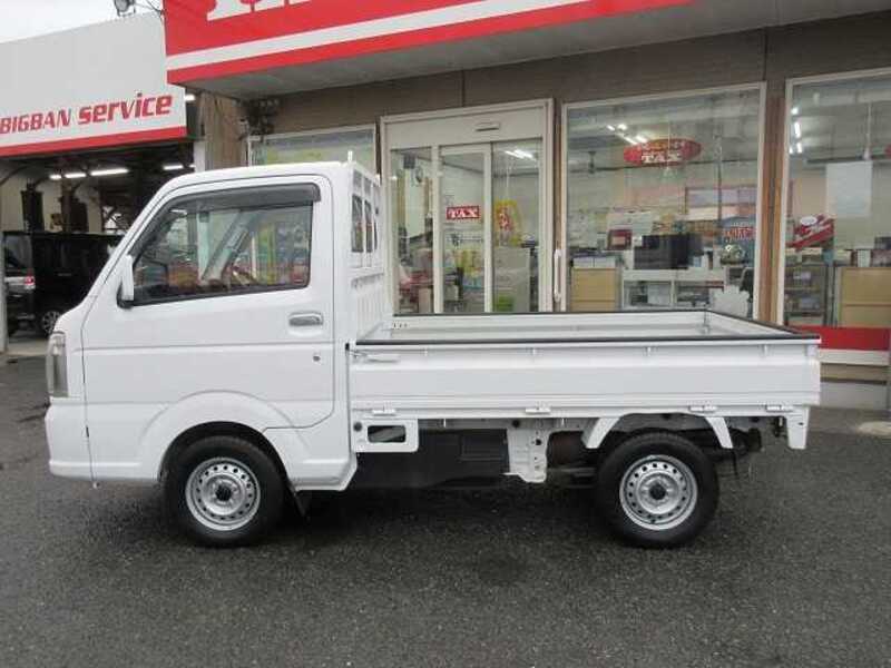 CARRY TRUCK
