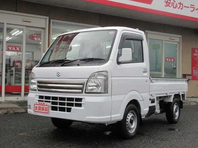 CARRY TRUCK