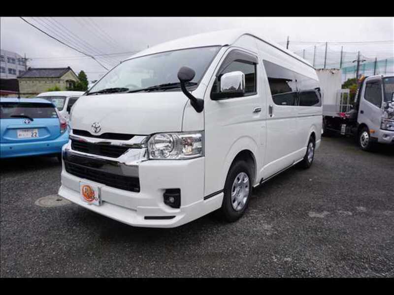 HIACE VAN-0