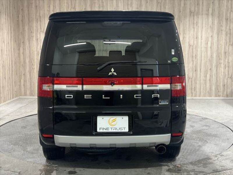 DELICA