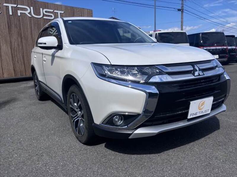 OUTLANDER
