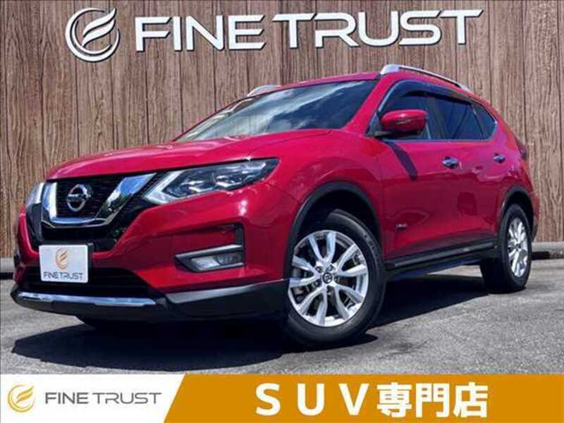 X-TRAIL-0