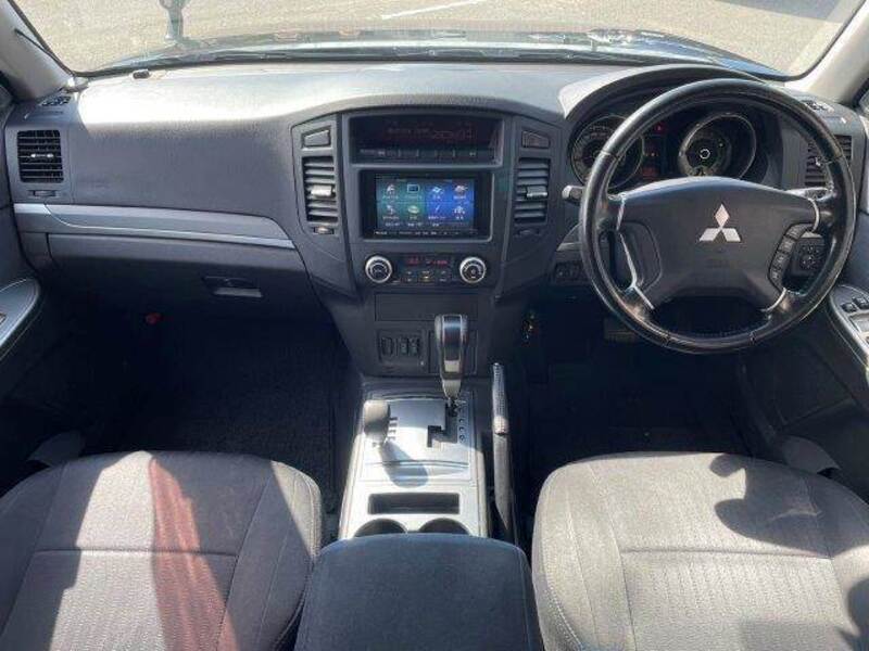 PAJERO