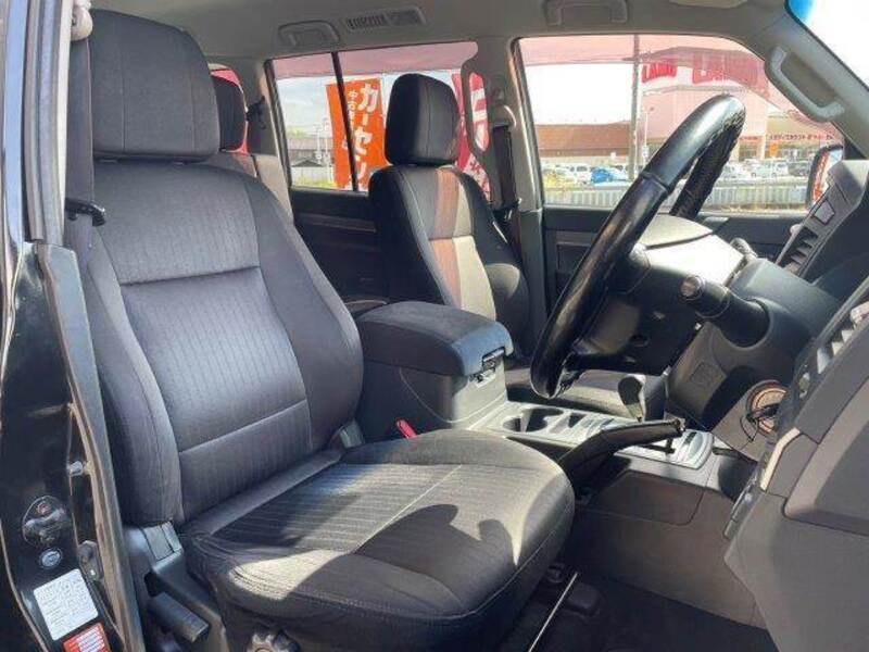 PAJERO