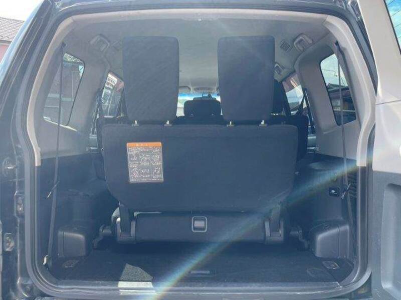 PAJERO