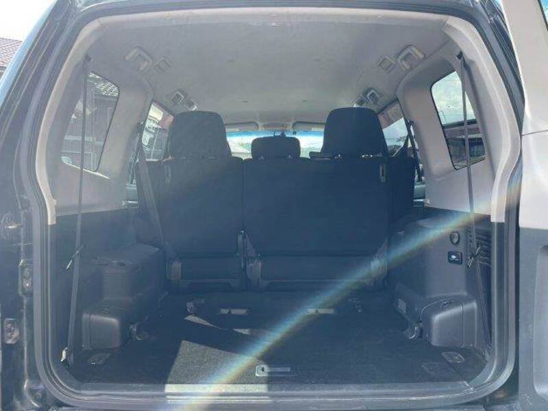 PAJERO