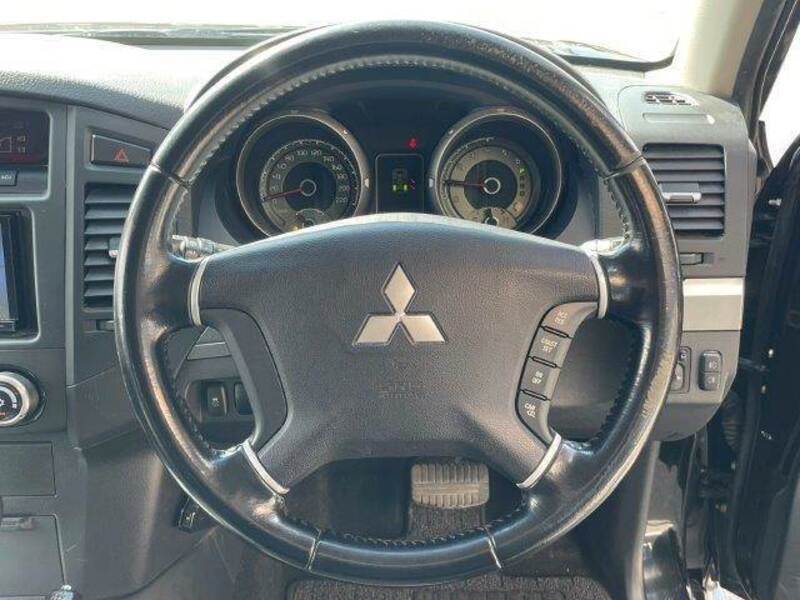PAJERO