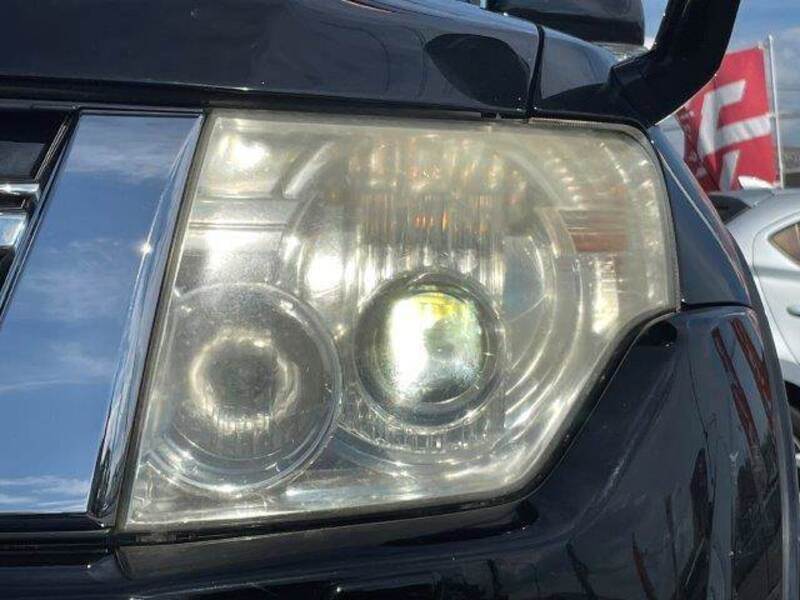 PAJERO