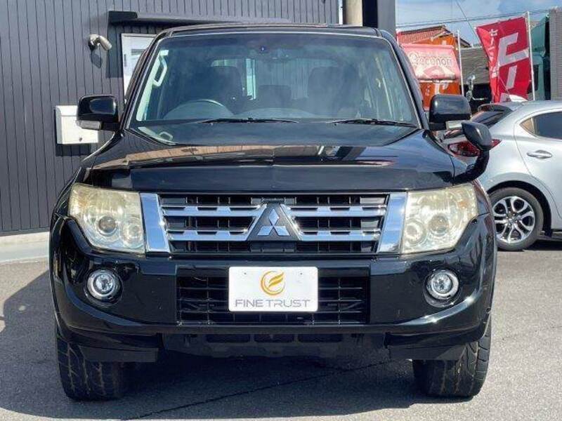 PAJERO