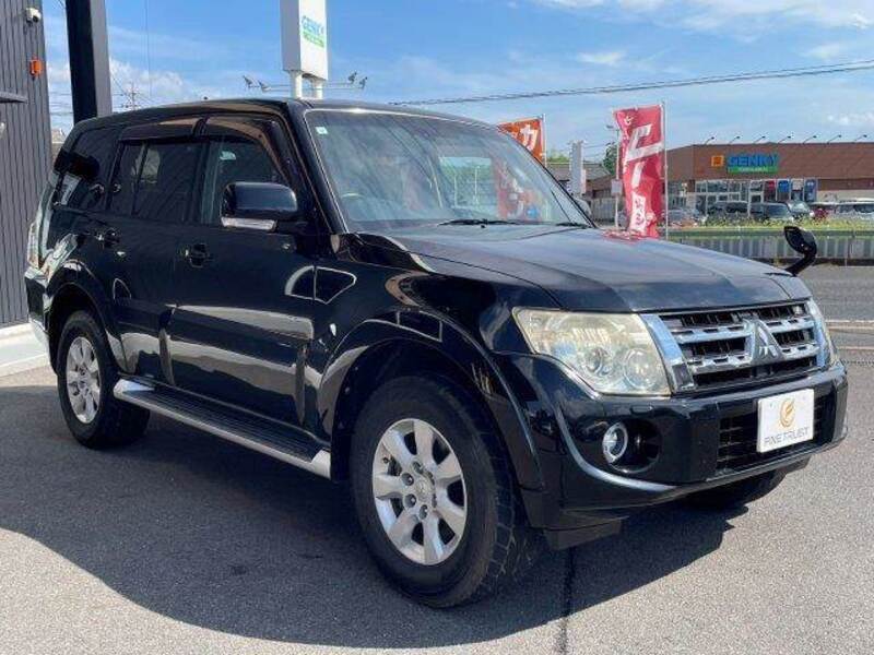 PAJERO