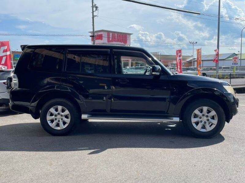 PAJERO