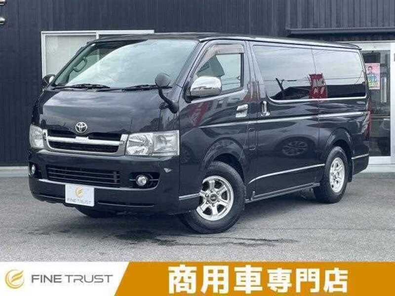 HIACE VAN-0