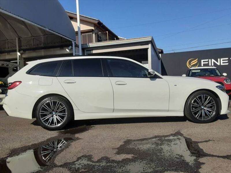 3 SERIES