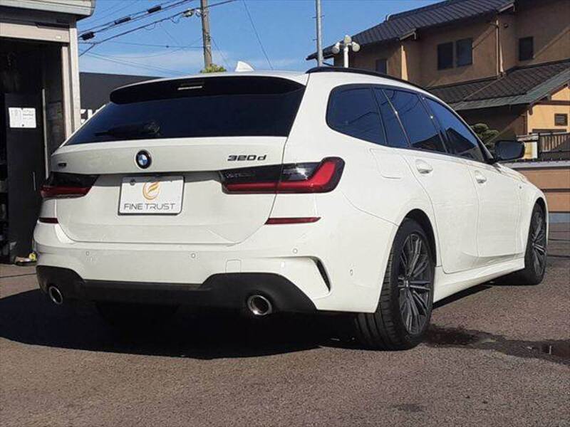3 SERIES