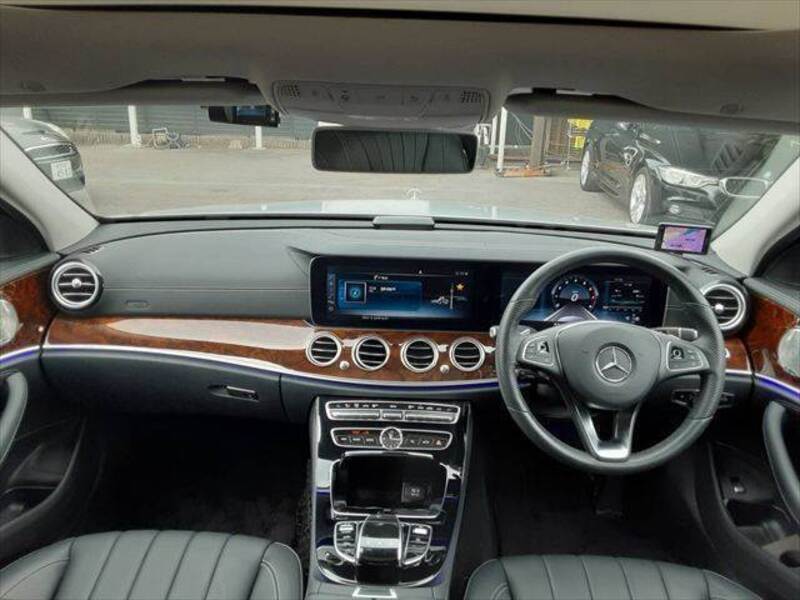 E-CLASS