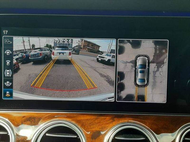 E-CLASS