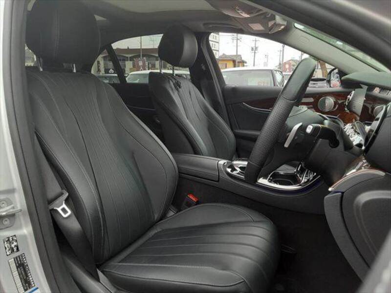 E-CLASS